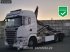 Abrollcontainer του τύπου Scania G450 6X2 HIAB XR21Z59 containersystem 3-pedals Retarder Lift-Axl, Gebrauchtmaschine σε Veghel (Φωτογραφία 1)