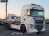 Abrollcontainer του τύπου Scania G450 6X2 HIAB XR21Z59 containersystem 3-pedals Retarder Lift-Axl, Gebrauchtmaschine σε Veghel (Φωτογραφία 9)