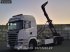 Abrollcontainer του τύπου Scania G450 6X2 HIAB XR21Z59 containersystem 3-pedals Retarder Lift-Axl, Gebrauchtmaschine σε Veghel (Φωτογραφία 7)