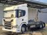 Abrollcontainer a típus Scania G460 6X2 NEW! 20tons HIAB Containersystem Lift+Steering Axle Aut, Neumaschine ekkor: Veghel (Kép 3)