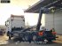 Abrollcontainer a típus Scania G460 6X2 NEW! 20tons HIAB Containersystem Lift+Steering Axle Aut, Neumaschine ekkor: Veghel (Kép 5)