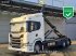Abrollcontainer a típus Scania G460 6X2 NEW! 20tons HIAB Containersystem Lift+Steering Axle Aut, Neumaschine ekkor: Veghel (Kép 1)