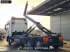 Abrollcontainer a típus Scania G460 6X2 NEW! 20tons HIAB Containersystem Lift+Steering Axle Aut, Neumaschine ekkor: Veghel (Kép 2)