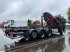 Abrollcontainer typu Scania G480 8x4 HMF 60 Tonmeter laadkraan + Fly-jib, Gebrauchtmaschine v ANDELST (Obrázek 5)