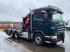 Abrollcontainer typu Scania G480 8x4 HMF 60 Tonmeter laadkraan + Fly-jib, Gebrauchtmaschine v ANDELST (Obrázek 3)
