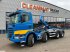 Abrollcontainer typu Scania G490 8x4 Euro 6 Hyvalift 30 Ton haakarmsysteem, Gebrauchtmaschine v ANDELST (Obrázek 1)