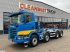 Abrollcontainer typu Scania G490 8x4 Euro 6 Hyvalift 30 Ton haakarmsysteem, Gebrauchtmaschine v ANDELST (Obrázek 2)