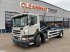 Abrollcontainer za tip Scania P 250 Euro 6 14 Ton haakarmsysteem Just 73.854 km!, Gebrauchtmaschine u ANDELST (Slika 1)