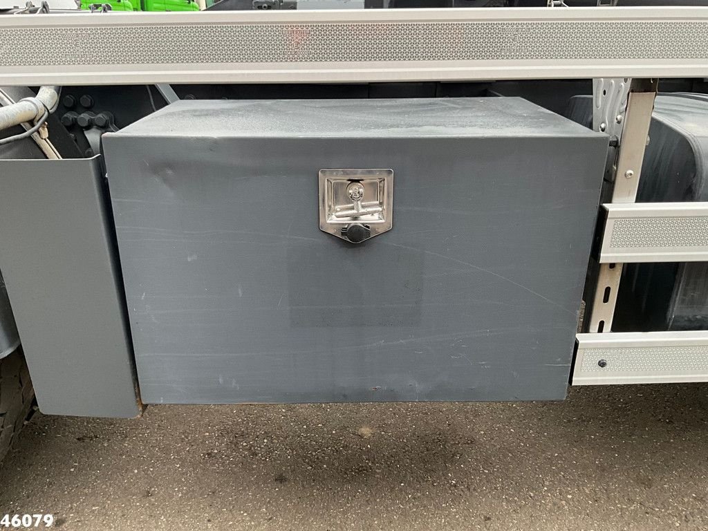 Abrollcontainer za tip Scania P 250 Euro 6 14 Ton haakarmsysteem Just 73.854 km!, Gebrauchtmaschine u ANDELST (Slika 8)