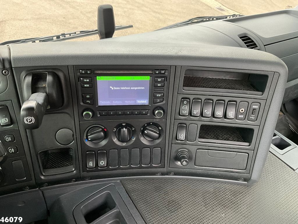 Abrollcontainer za tip Scania P 250 Euro 6 14 Ton haakarmsysteem Just 73.854 km!, Gebrauchtmaschine u ANDELST (Slika 10)