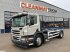 Abrollcontainer za tip Scania P 250 Euro 6 14 Ton haakarmsysteem Just 73.854 km!, Gebrauchtmaschine u ANDELST (Slika 2)