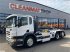 Abrollcontainer van het type Scania P 340 Euro 6 CNG 21 Ton haakarmsysteem Just 140.611 km!, Gebrauchtmaschine in ANDELST (Foto 2)