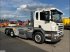 Abrollcontainer van het type Scania P 340 Euro 6 CNG 21 Ton haakarmsysteem Just 140.611 km!, Gebrauchtmaschine in ANDELST (Foto 3)