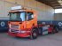 Abrollcontainer Türe ait Scania P 340, Gebrauchtmaschine içinde Antwerpen (resim 10)