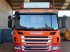 Abrollcontainer typu Scania P 340, Gebrauchtmaschine v Antwerpen (Obrázek 9)