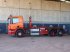 Abrollcontainer typu Scania P 340, Gebrauchtmaschine v Antwerpen (Obrázek 1)