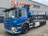 Abrollcontainer tip Scania P 360 8x2 Hiab 21 Tonmeter laadkraan, Gebrauchtmaschine in ANDELST (Poză 7)