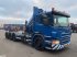 Abrollcontainer tip Scania P 360 8x2 Hiab 21 Tonmeter laadkraan, Gebrauchtmaschine in ANDELST (Poză 5)