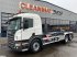 Abrollcontainer tip Scania P 360 Euro 5 VDL 20 Ton haakarmsysteem, Gebrauchtmaschine in ANDELST (Poză 7)