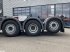 Abrollcontainer tip Scania P 380 8x2 Hiab 22 Tonmeter laadkraan, Gebrauchtmaschine in ANDELST (Poză 8)