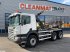 Abrollcontainer типа Scania P 400 6x4 Manual Full Steel, Gebrauchtmaschine в ANDELST (Фотография 1)