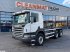 Abrollcontainer typu Scania P 400 6x4 Manual Full Steel, Gebrauchtmaschine v ANDELST (Obrázek 3)