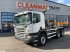 Abrollcontainer typu Scania P 400 6x4 Manual Full Steel, Gebrauchtmaschine v ANDELST (Obrázek 2)