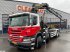 Abrollcontainer tipa Scania P 400 8x2 Palfinger 33 Tonmeter laadkraan, Gebrauchtmaschine u ANDELST (Slika 1)