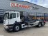 Abrollcontainer типа Scania P 400 Retarder Hiab 8 Tonmeter laadkraan, Gebrauchtmaschine в ANDELST (Фотография 7)