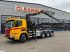 Abrollcontainer des Typs Scania P 410 8x4 Euro 6 Palfinger 14 Tonmeter Z-kraan, Gebrauchtmaschine in ANDELST (Bild 1)