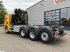 Abrollcontainer des Typs Scania P 410 8x4 Euro 6 Palfinger 14 Tonmeter Z-kraan, Gebrauchtmaschine in ANDELST (Bild 5)