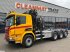 Abrollcontainer typu Scania P 410 8x4 Euro 6 Palfinger 14 Tonmeter Z-kraan, Gebrauchtmaschine v ANDELST (Obrázek 2)