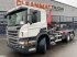 Abrollcontainer of the type Scania P 410 Euro 6 Retarder Haakarmsysteem, Gebrauchtmaschine in ANDELST (Picture 1)