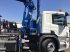 Abrollcontainer типа Scania P 420 Hiab 21 ton/meter laadkraan Welvaarts kraanweegsysteem, Gebrauchtmaschine в ANDELST (Фотография 7)