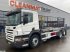 Abrollcontainer du type Scania P 420 VDL 21 Ton haakarmsysteem, Gebrauchtmaschine en ANDELST (Photo 3)