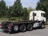 Abrollcontainer typu Scania P124-420 8X4 HOOKLIFT MANUAL BIG AXLES EURO 3, Gebrauchtmaschine v Marknesse (Obrázek 5)