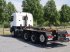 Abrollcontainer typu Scania P124-420 8X4 HOOKLIFT MANUAL BIG AXLES EURO 3, Gebrauchtmaschine v Marknesse (Obrázek 8)