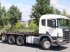 Abrollcontainer typu Scania P124-420 8X4 HOOKLIFT MANUAL BIG AXLES EURO 3, Gebrauchtmaschine v Marknesse (Obrázek 3)