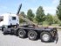 Abrollcontainer typu Scania P124-420 8X4 HOOKLIFT MANUAL BIG AXLES EURO 3, Gebrauchtmaschine v Marknesse (Obrázek 10)