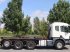 Abrollcontainer typu Scania P124-420 8X4 HOOKLIFT MANUAL BIG AXLES EURO 3, Gebrauchtmaschine v Marknesse (Obrázek 4)
