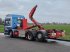 Abrollcontainer del tipo Scania P320 LOW ENTRY 6X2*4 HIAB, Gebrauchtmaschine en Vuren (Imagen 7)