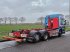 Abrollcontainer del tipo Scania P320 LOW ENTRY 6X2*4 HIAB, Gebrauchtmaschine en Vuren (Imagen 3)