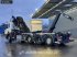 Abrollcontainer du type Scania P360 8X2 HIAB 211 E-3 HIPRO Crane + XR21S61 hooklift Lift+Steeri, Gebrauchtmaschine en Veghel (Photo 9)