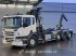 Abrollcontainer du type Scania P360 8X2 HIAB 211 E-3 HIPRO Crane + XR21S61 hooklift Lift+Steeri, Gebrauchtmaschine en Veghel (Photo 5)