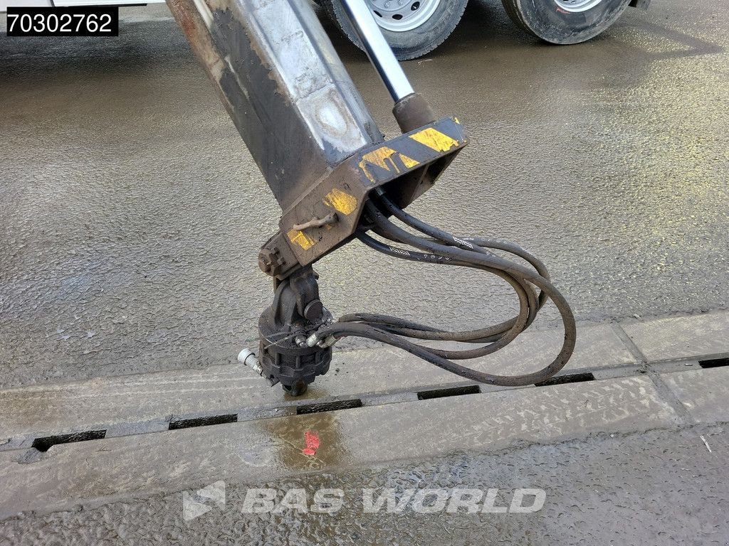 Abrollcontainer typu Scania P420 6X2 Hiab 166 ES-3 Hipro Crane Remote VDL 25tons hooklift Eu, Gebrauchtmaschine v Veghel (Obrázok 9)