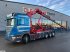 Abrollcontainer typu Scania R 580 8x4 Euro 6 Retarder Hiab 24 Tonmeter laadkraan, Gebrauchtmaschine v ANDELST (Obrázek 1)