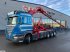 Abrollcontainer typu Scania R 580 8x4 Euro 6 Retarder Hiab 24 Tonmeter laadkraan, Gebrauchtmaschine v ANDELST (Obrázek 2)