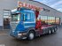 Abrollcontainer typu Scania R 580 8x4 Euro 6 Retarder Hiab 24 Tonmeter laadkraan, Gebrauchtmaschine v ANDELST (Obrázek 3)