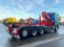 Abrollcontainer typu Scania R 580 8x4 Euro 6 Retarder Hiab 24 Tonmeter laadkraan, Gebrauchtmaschine v ANDELST (Obrázek 7)