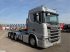 Abrollcontainer tip Scania R 770 V8 Euro 6 Retarder VDL 30 Ton haakarmsysteem NEW AND UNUSE, Neumaschine in ANDELST (Poză 3)